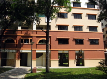 Blk 580 Hougang Avenue 4 (S)530580 #240652